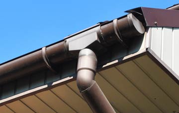 types of Balham fascias