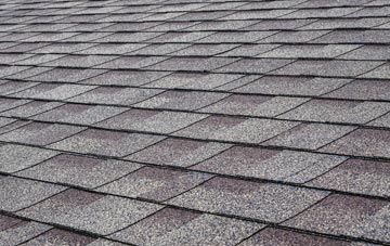 Balham tiles for shallow pitch roofing