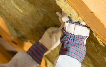 types of Balham pitched roof insulation materials