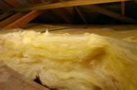Balham pitch roof insulation